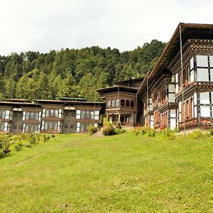 Dewachen Hotel & Spa